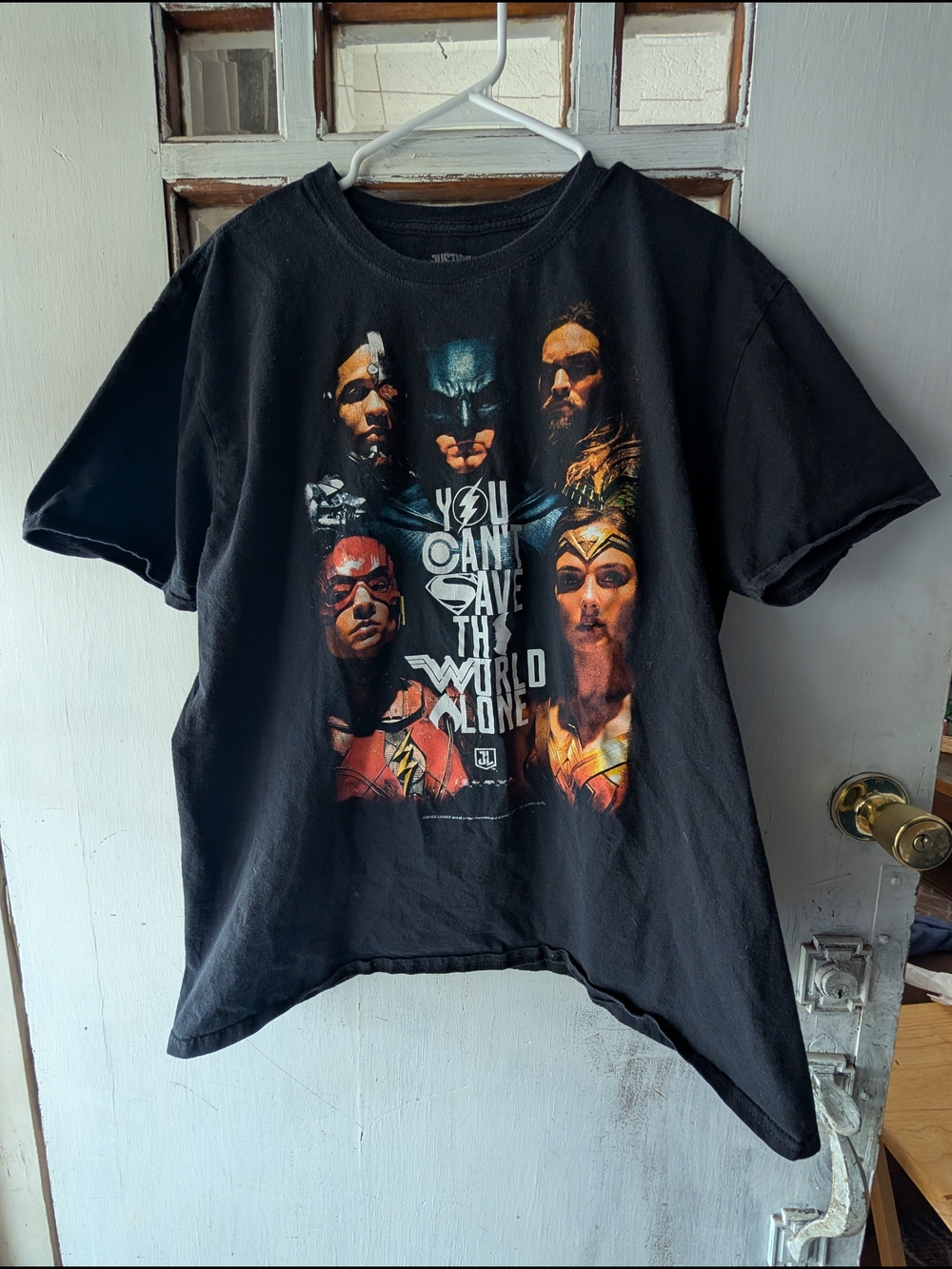 Justice League DC Tee